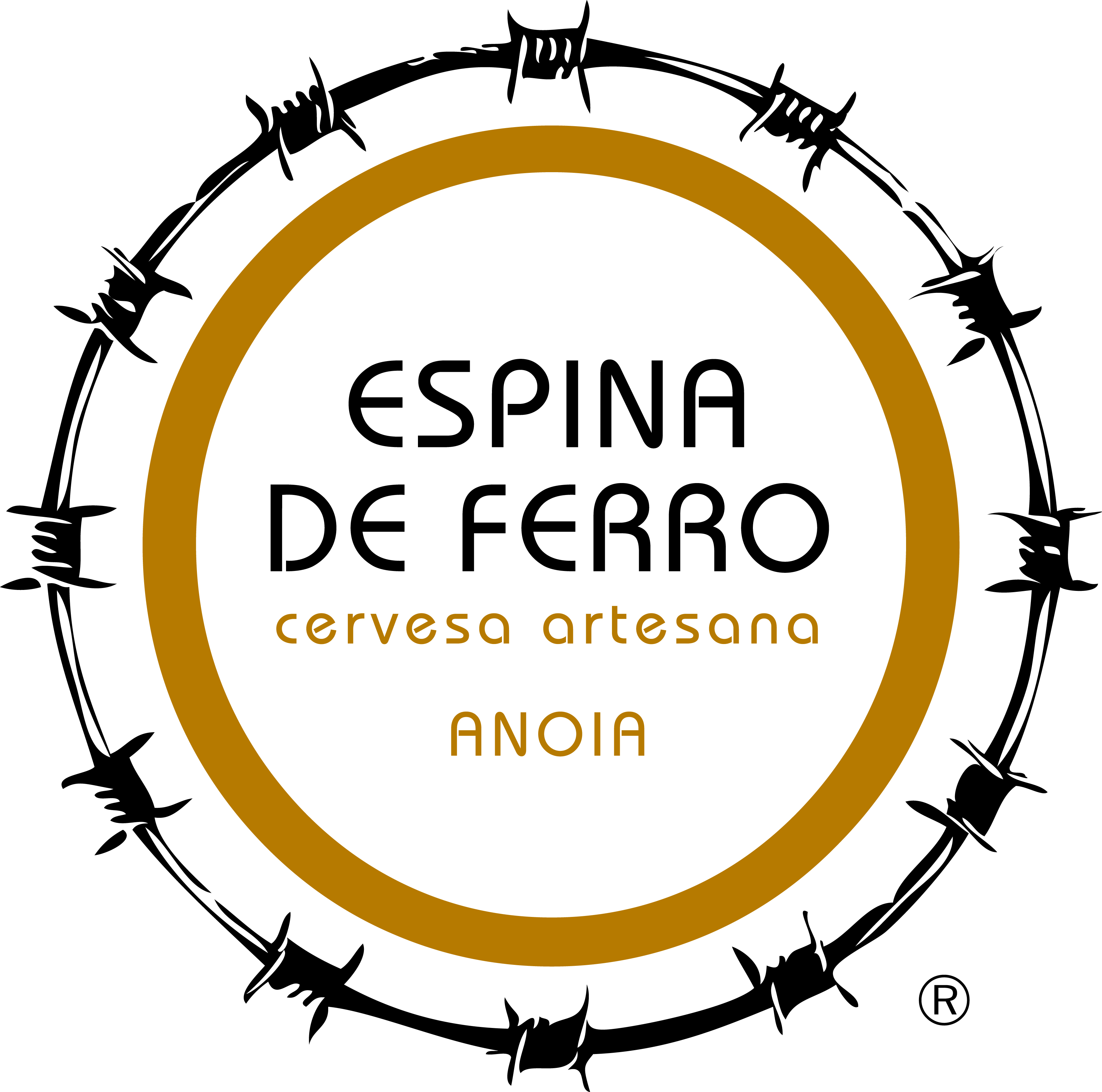 Espina de ferro