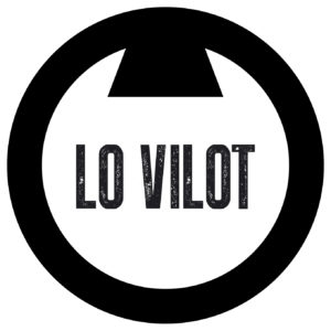 LOGO B&W