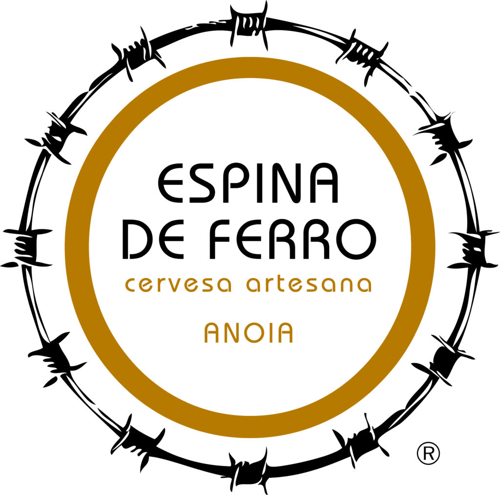 Espina de Ferro