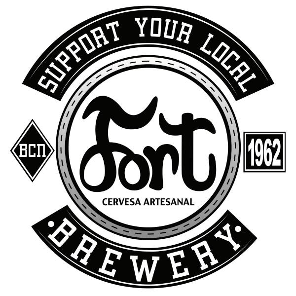 Logo Fort