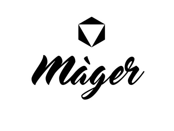 màger